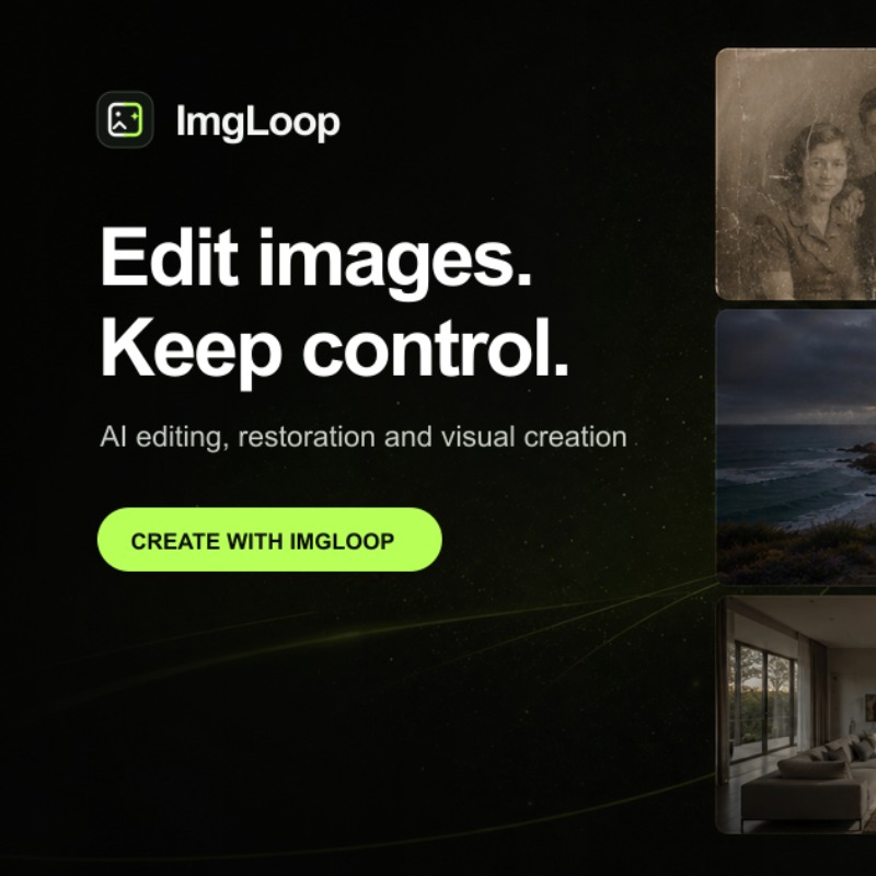 ImgLoop