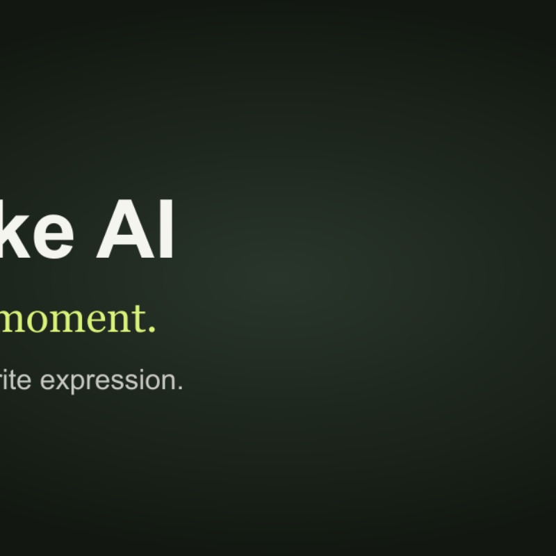 Retake AI
