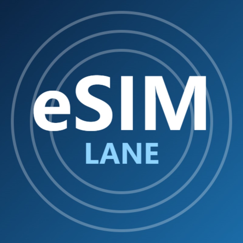 eSIMLane
