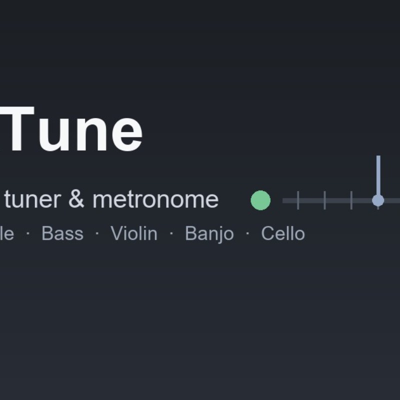 LarkTune