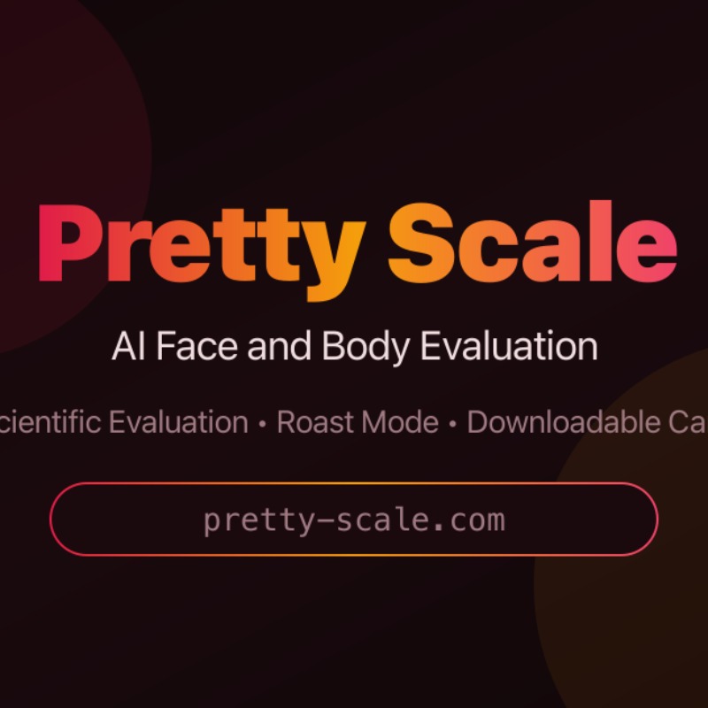 Pretty Scale