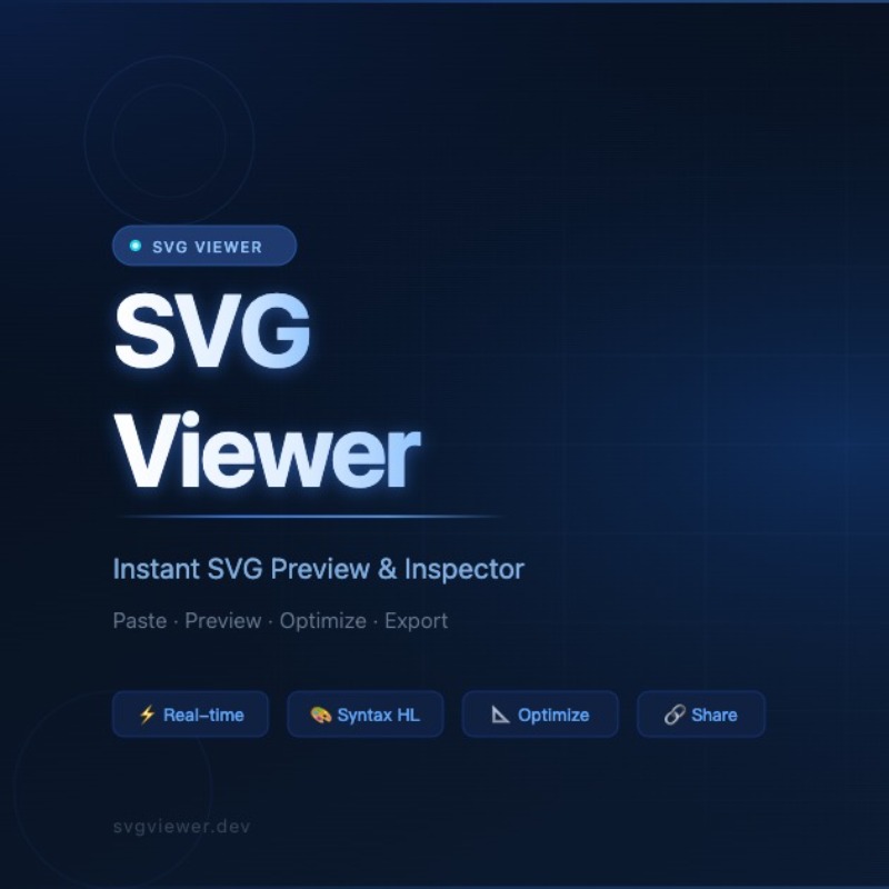 SVG Viewer