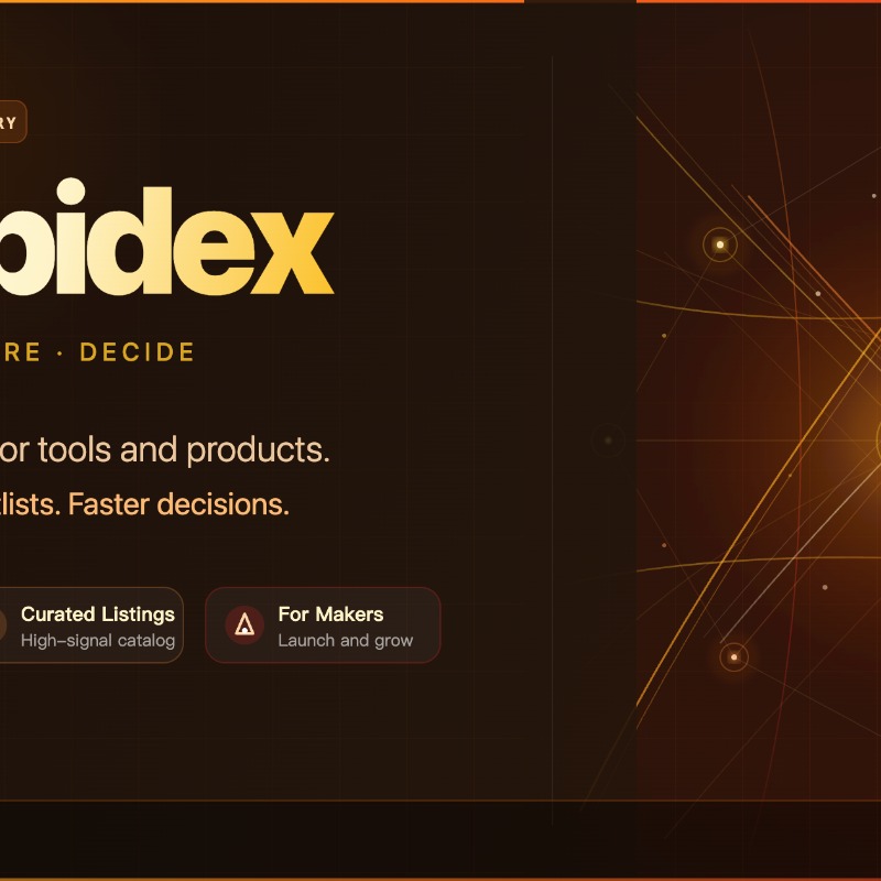 Huobidex