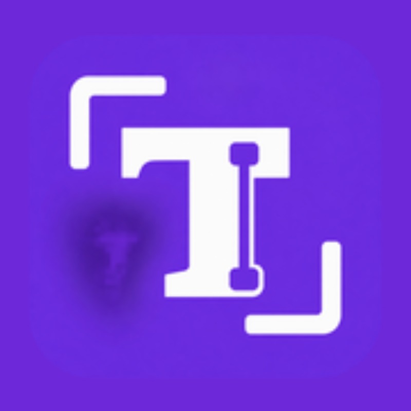 AI Image Text Editor