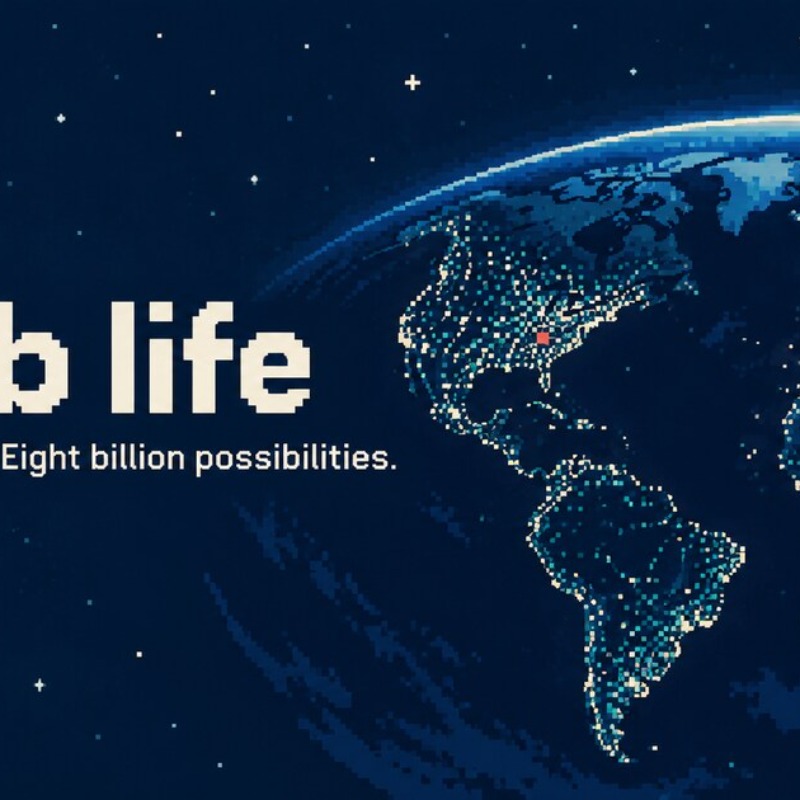 1in8b life