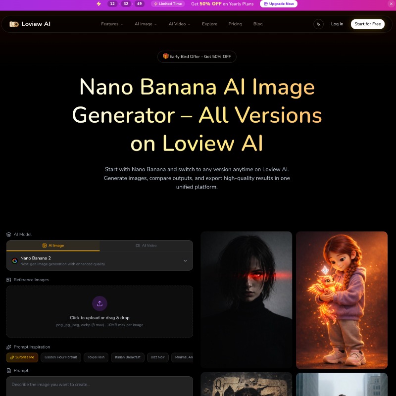 Loview AI