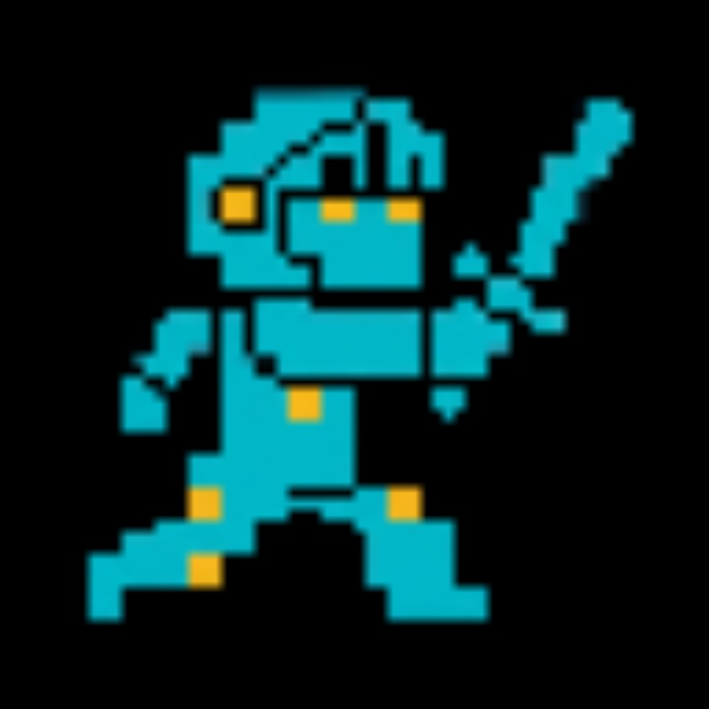 SpriteGen