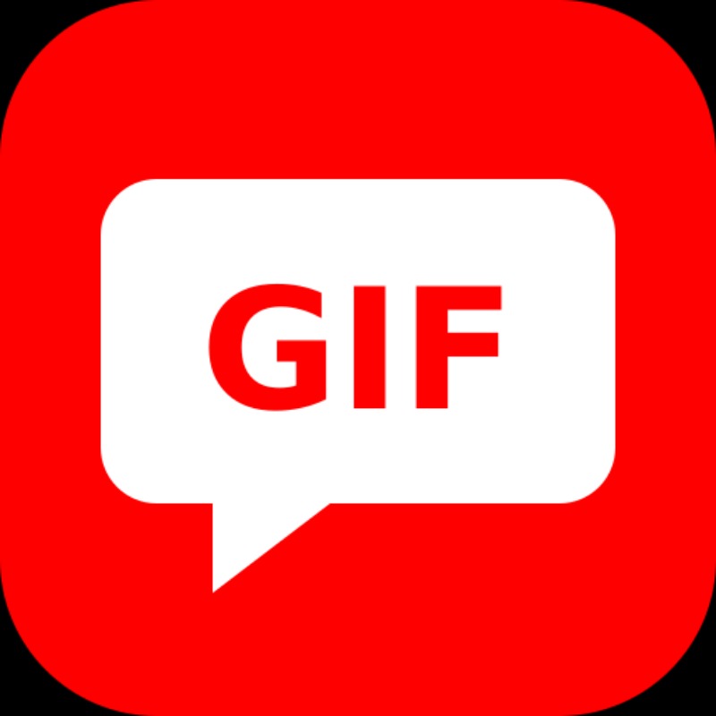 YouTube GIF Comments