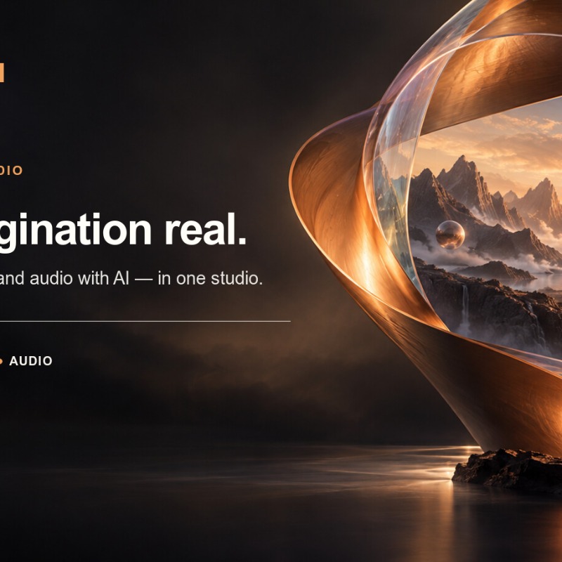 Kenerate AI