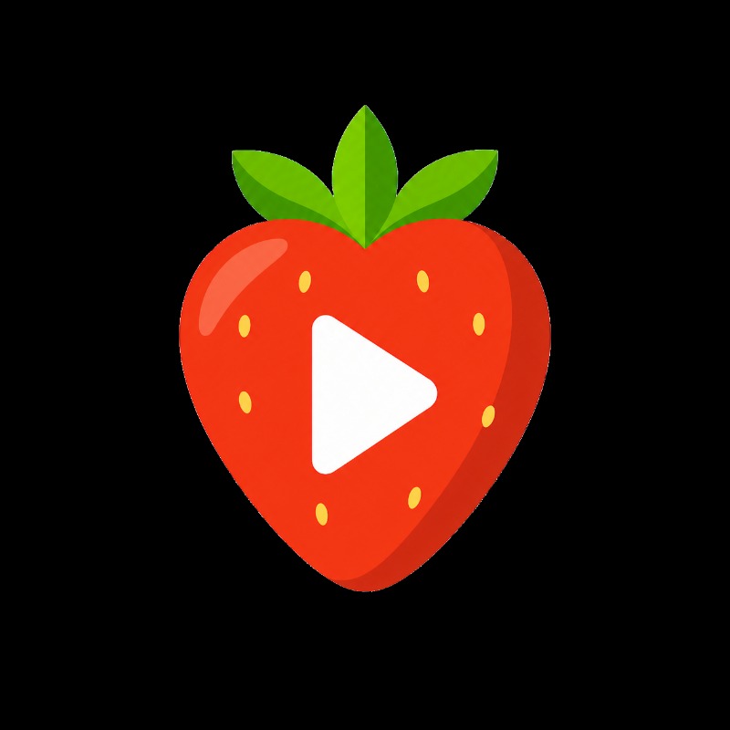 AI Fruit Video