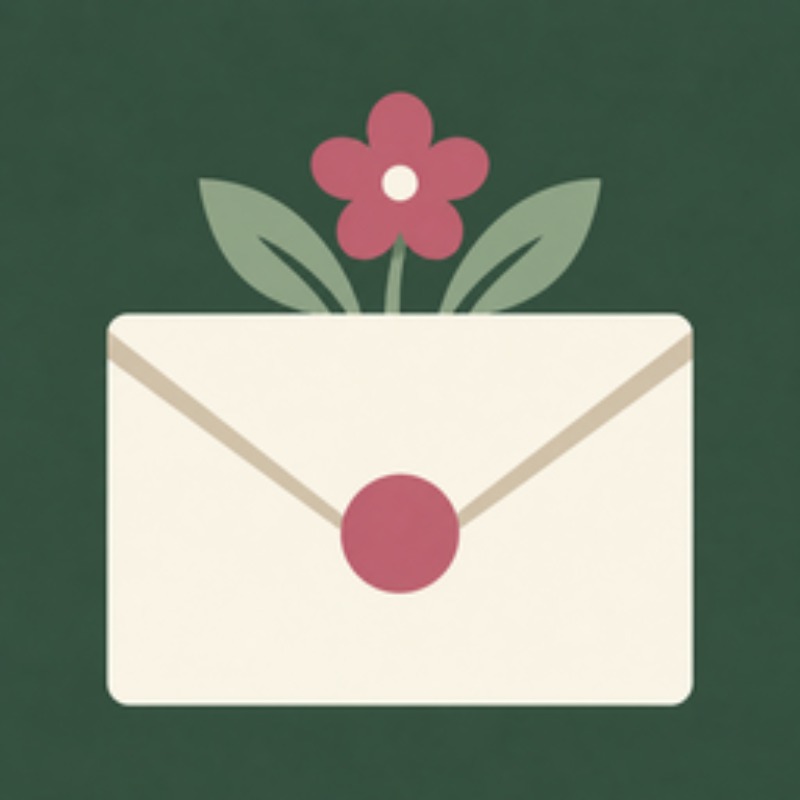 Garden Letters